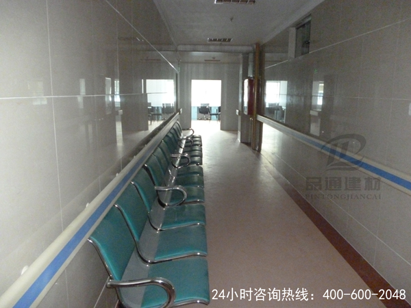 【江西】贛州走廊扶手，免費為您提供樣品、色卡以供參考選擇