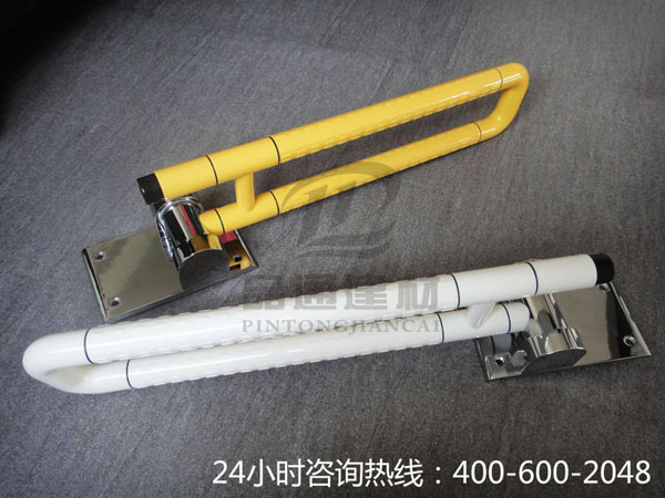 【湖北恩施】殘疾人扶手，款式新穎，質(zhì)量上乘之選-品通建材