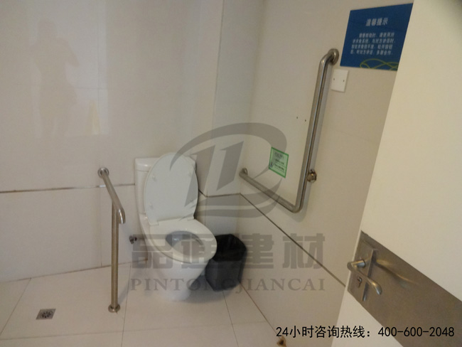 【陜西】西安不銹鋼衛(wèi)生間扶手，品質(zhì)優(yōu)良是在一次合作的理由！！