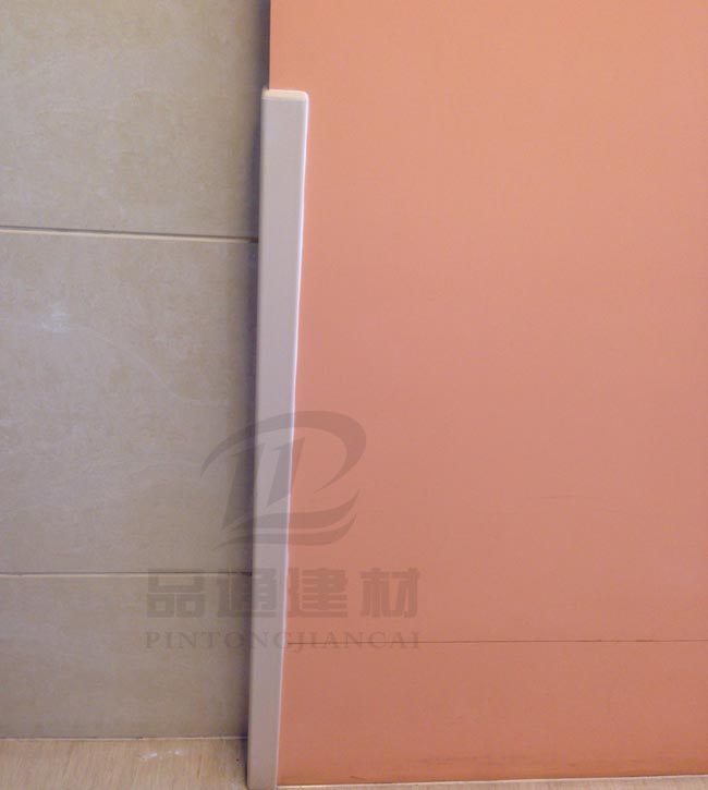 【河南】PVC護(hù)角，先看小樣品在訂貨