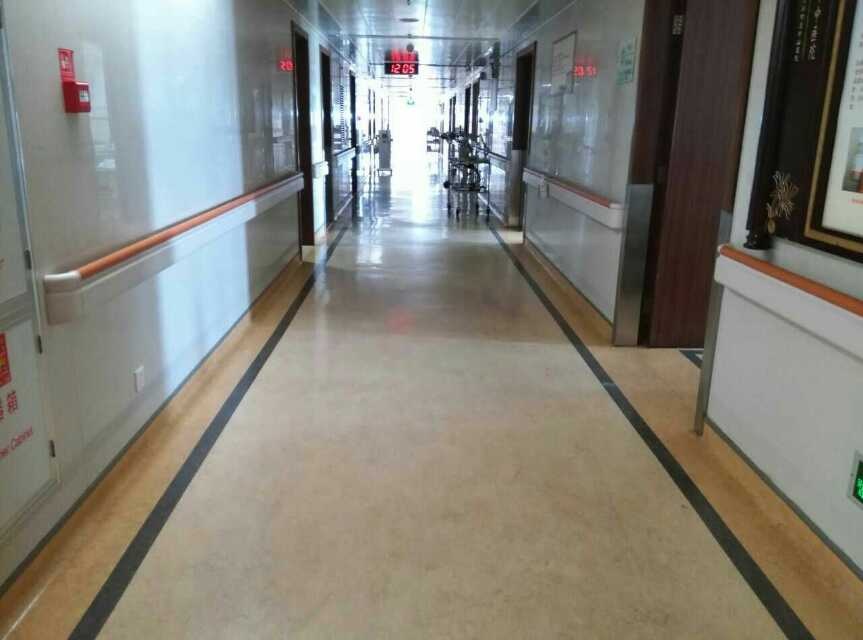 【河南】走道扶手哪家好？藍(lán)品盾家的真心不錯！