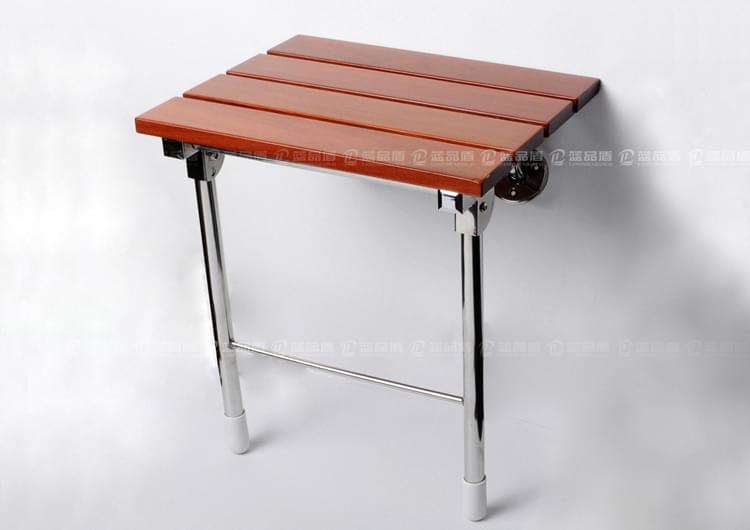 【云南】折疊浴凳需求量大，藍品盾家的賣的好