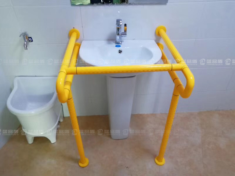 【?？凇垦笃謿埪?lián)家庭改造之無(wú)障礙扶手款式