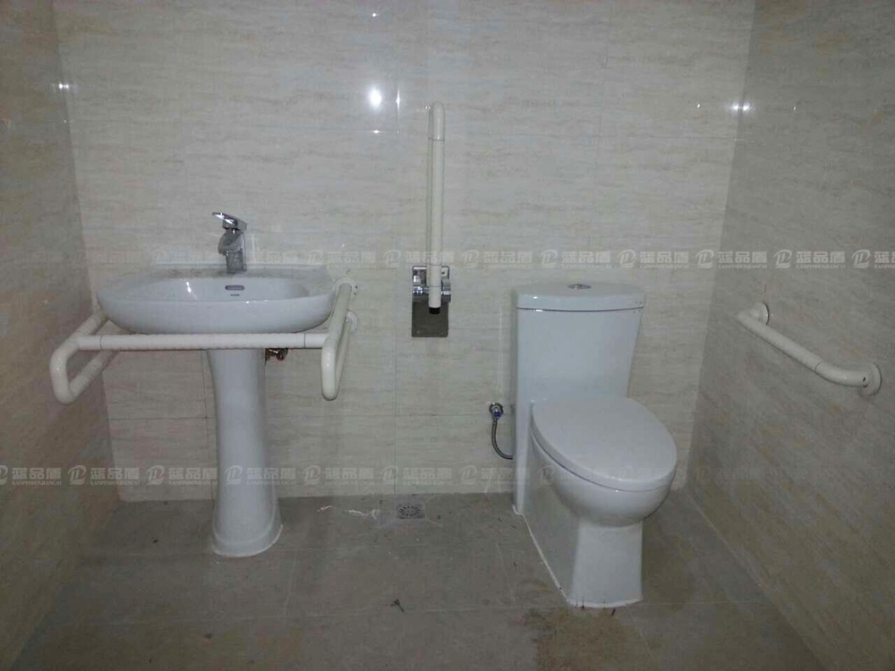 質(zhì)量佳的無障礙扶手，正是北京客戶想要的