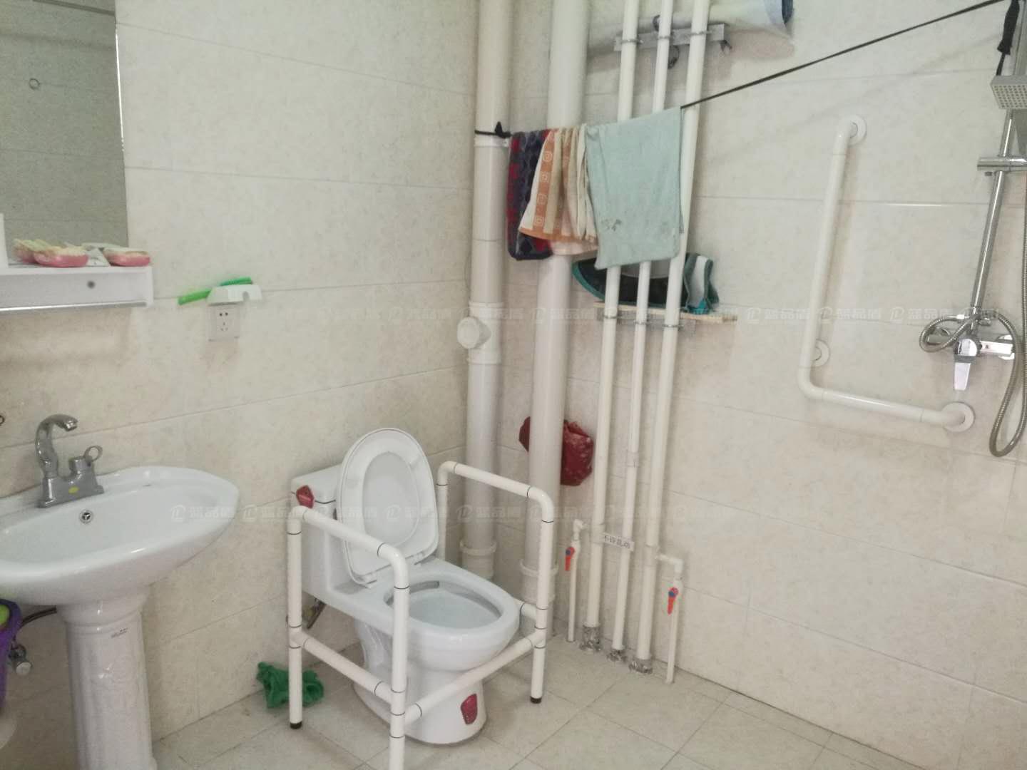 吉林省永吉縣栩通康樂(lè)園養(yǎng)老中心-衛(wèi)浴馬桶助力扶手一批選購(gòu)