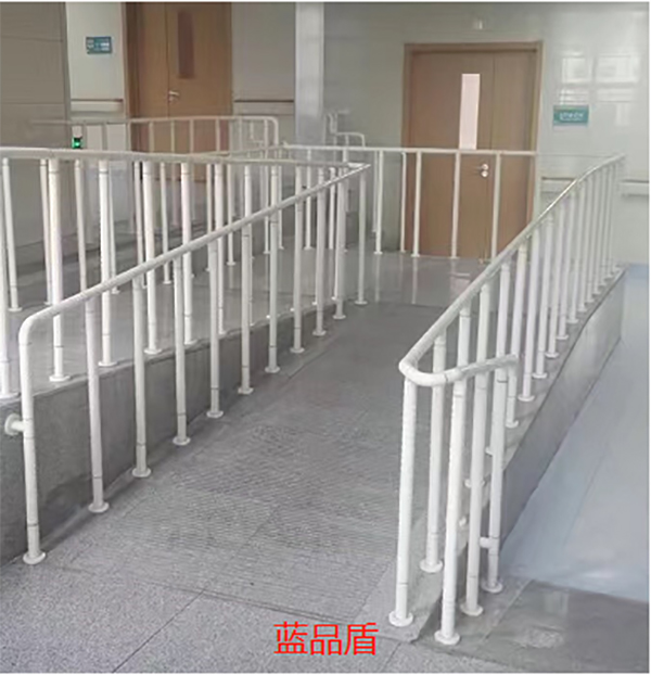 室外無(wú)障礙扶手