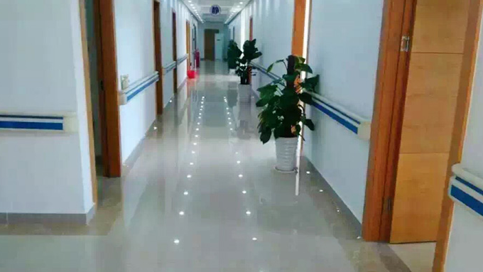 無障礙防撞扶手