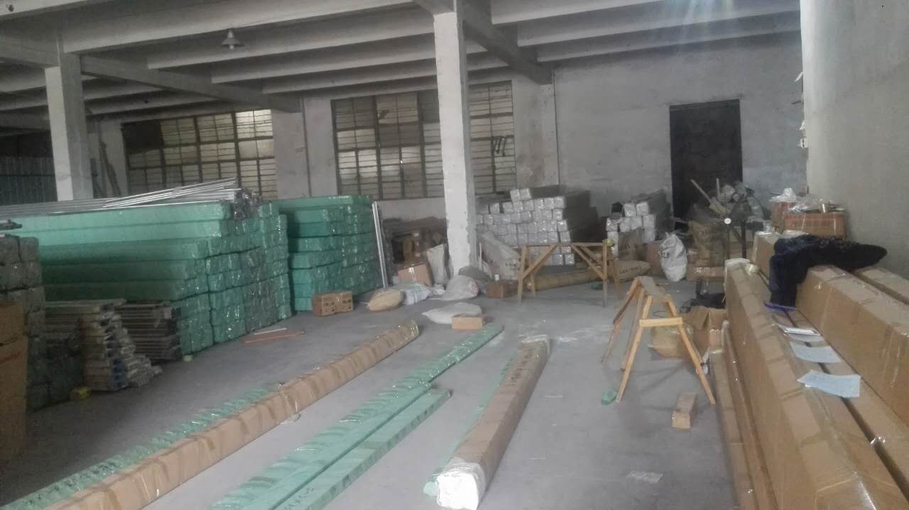 年前，更多福州客戶和藍(lán)品盾采購
